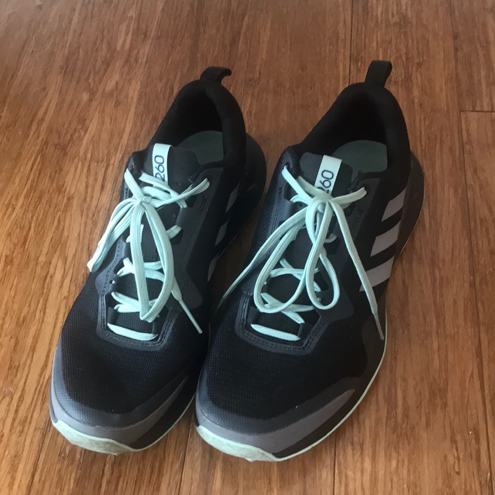 Adidas Terrex 260!